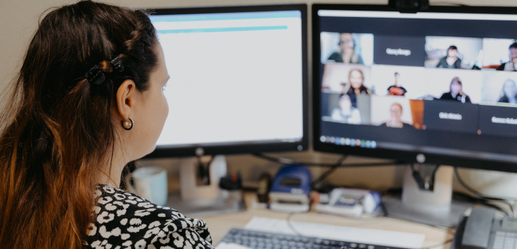 Scholarship event Scholarship event